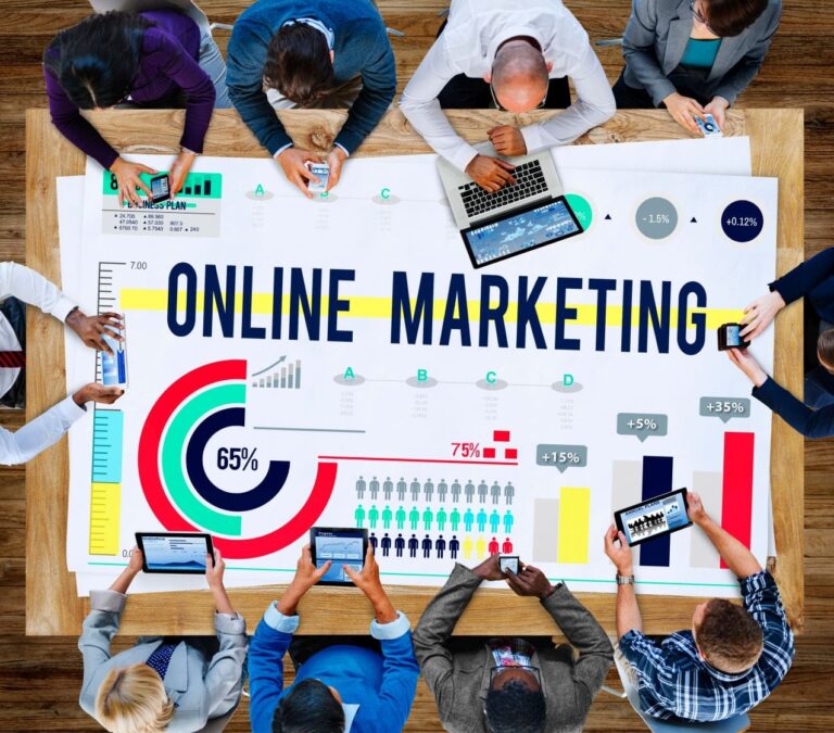 Digital Marketing Course in Patiala