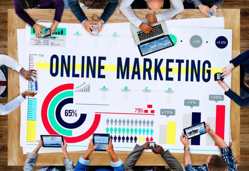 Digital Marketing Course In Patiala