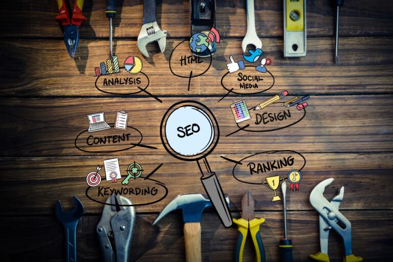Top SEO Training Course in Patiala