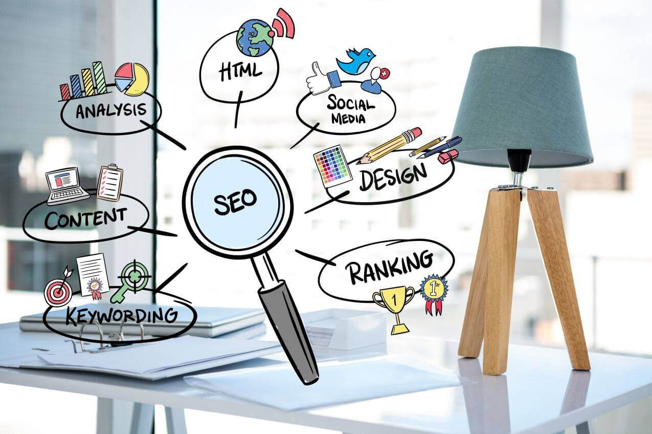 Best Seo Training Institue In Patiala