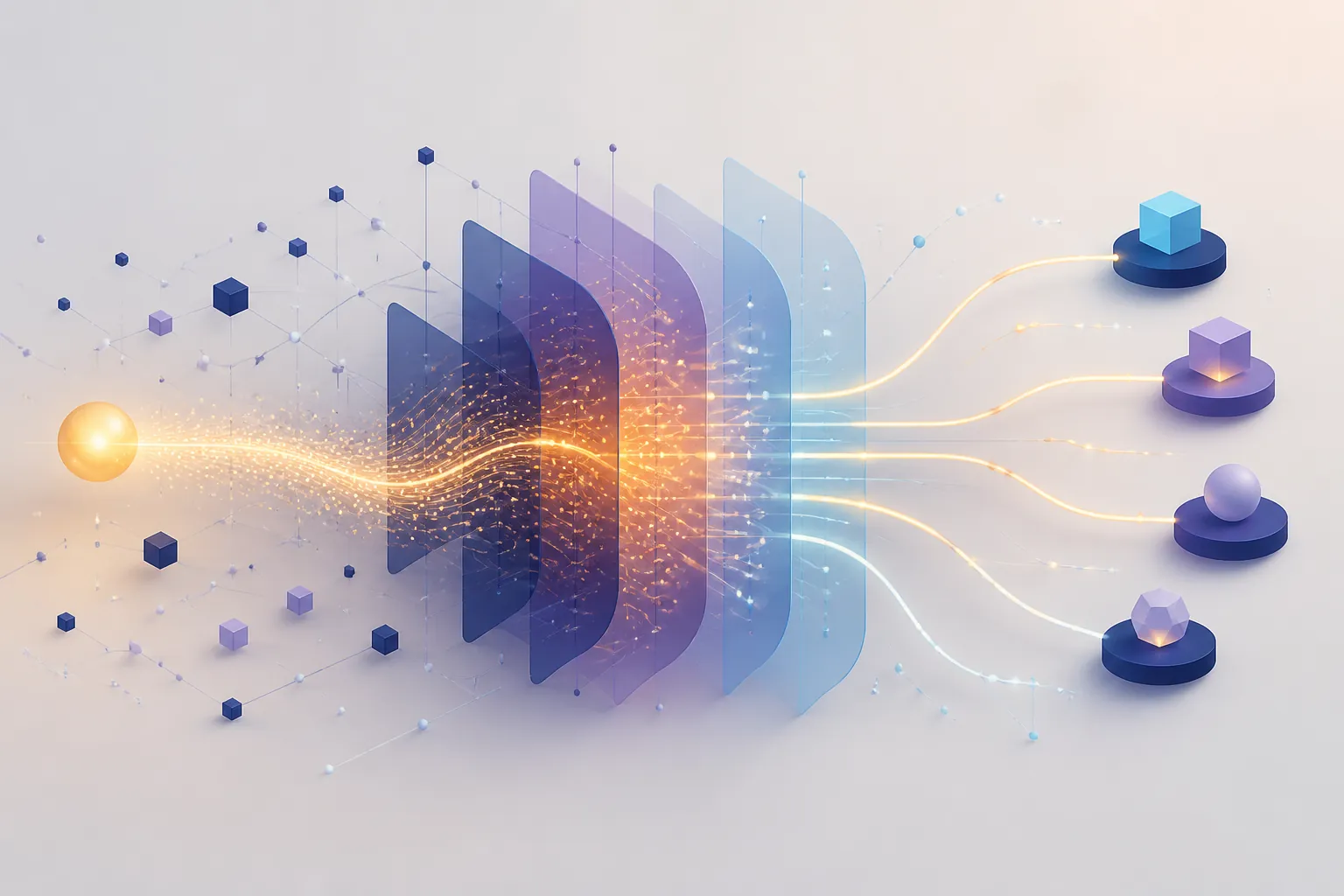 AI search and content discovery paths