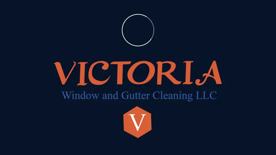 Current public website preview for Victoria Window and Gutter Cleaning LLC