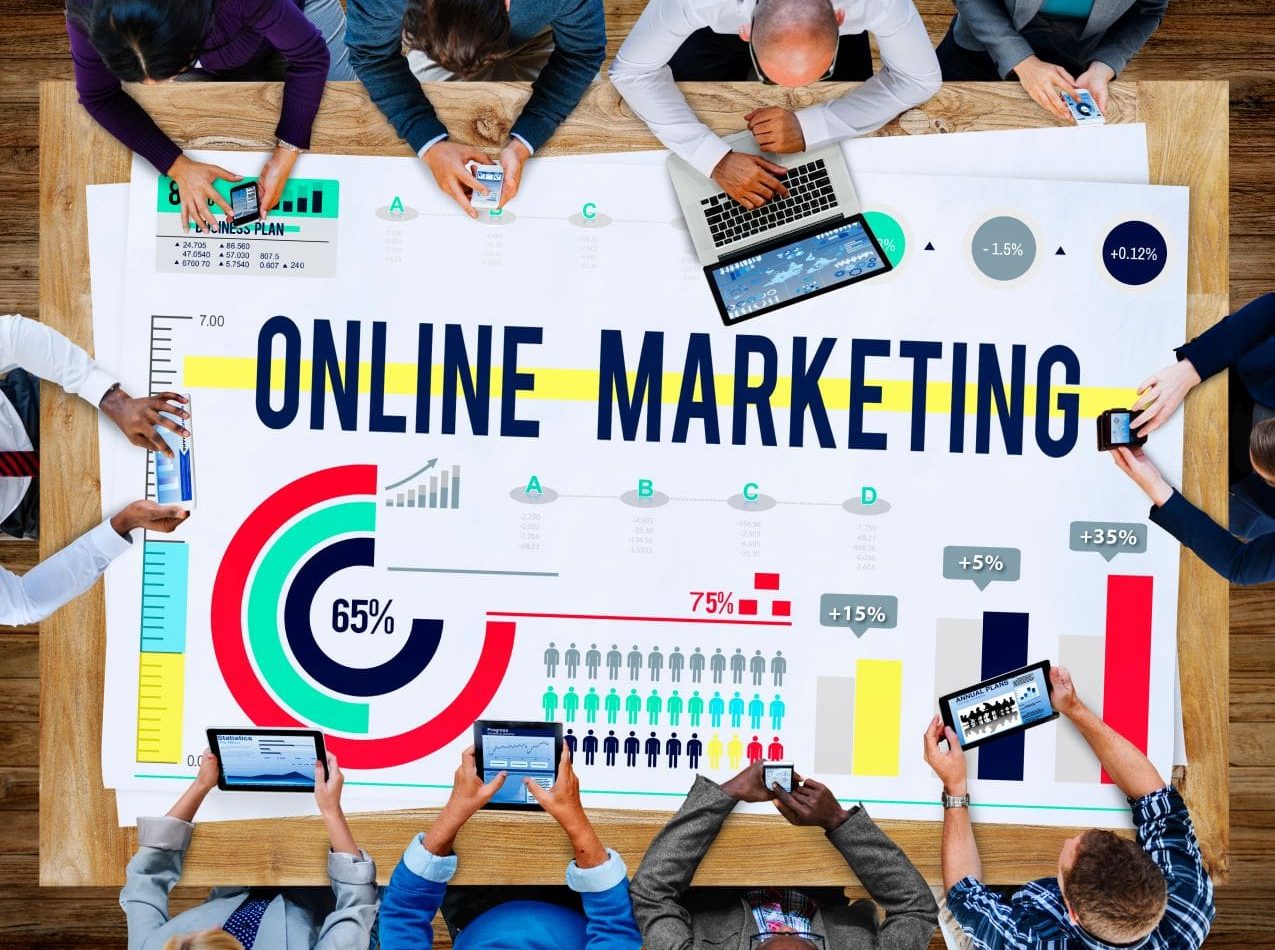 Digital Marketing Course In Patiala